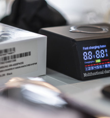 Apple gecertificeerde herstelling iCanFix